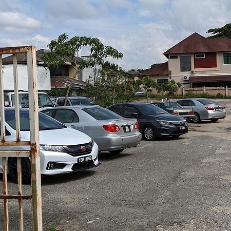 Ene Sri Cemerlang Kota Bharu Kültér fotó