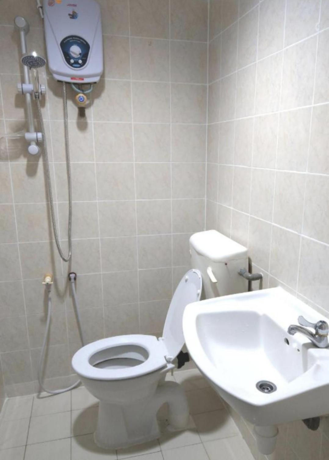 Ene Sri Cemerlang Kota Bharu Szoba fotó