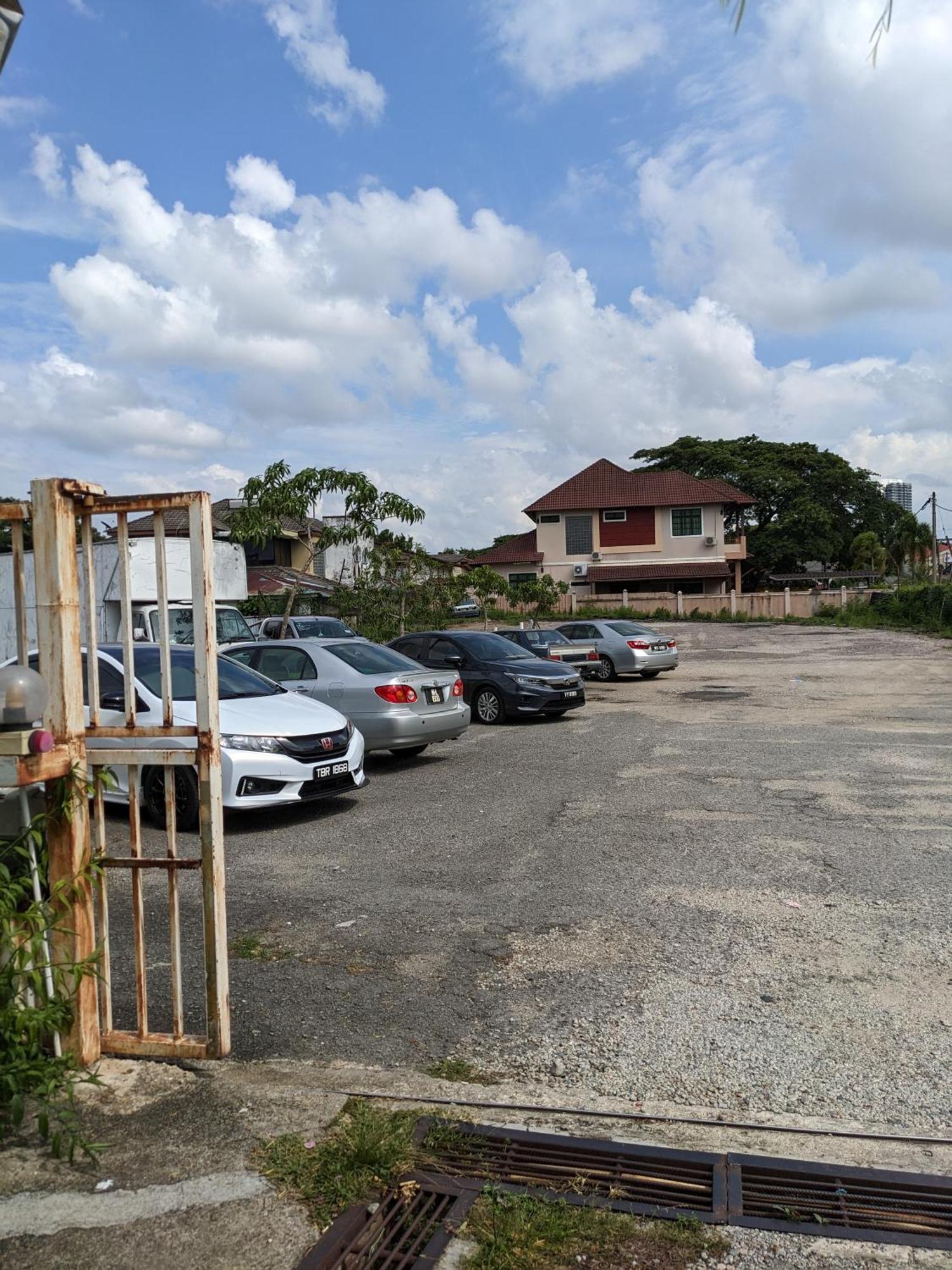 Ene Sri Cemerlang Kota Bharu Kültér fotó