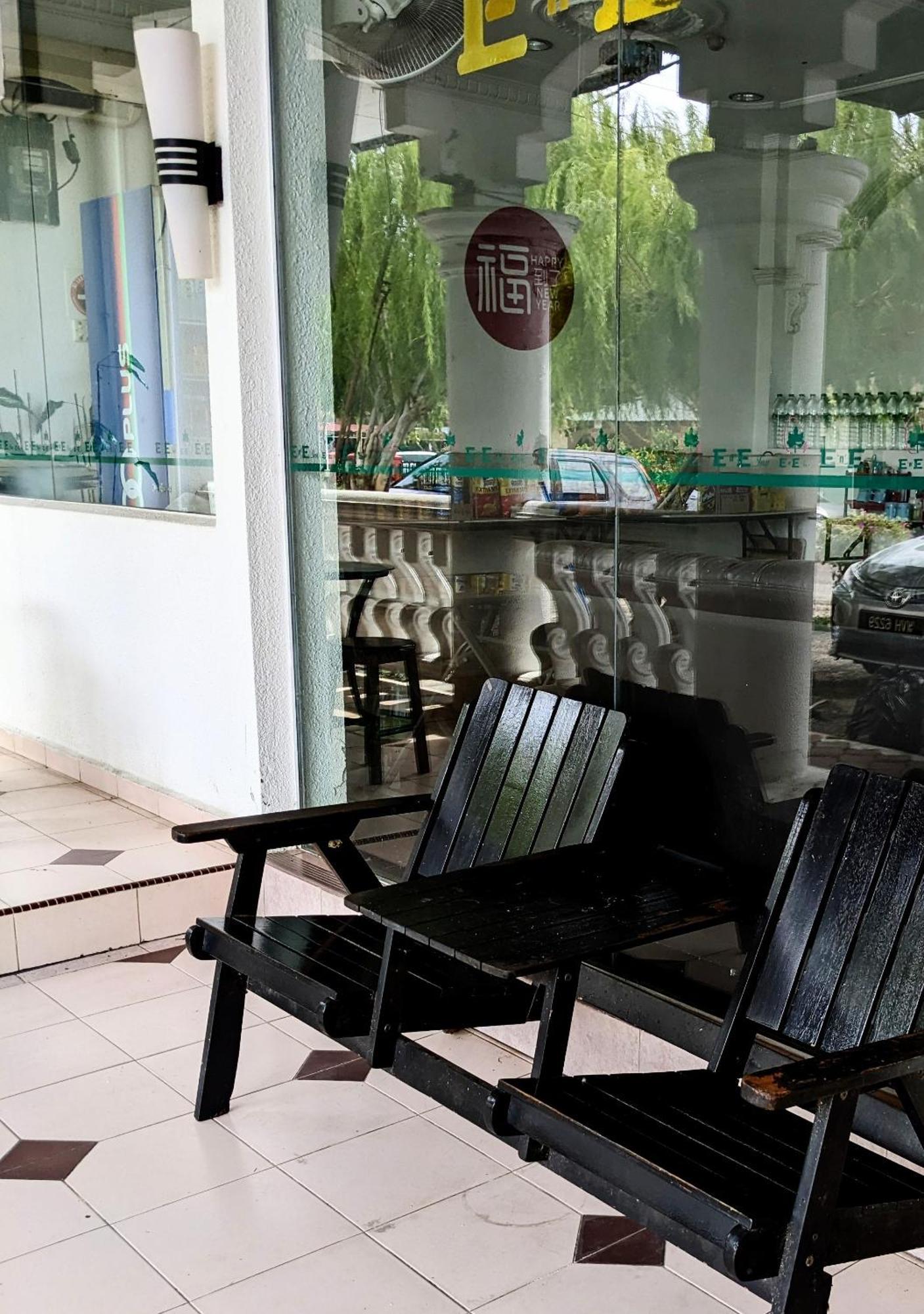 Ene Sri Cemerlang Kota Bharu Kültér fotó