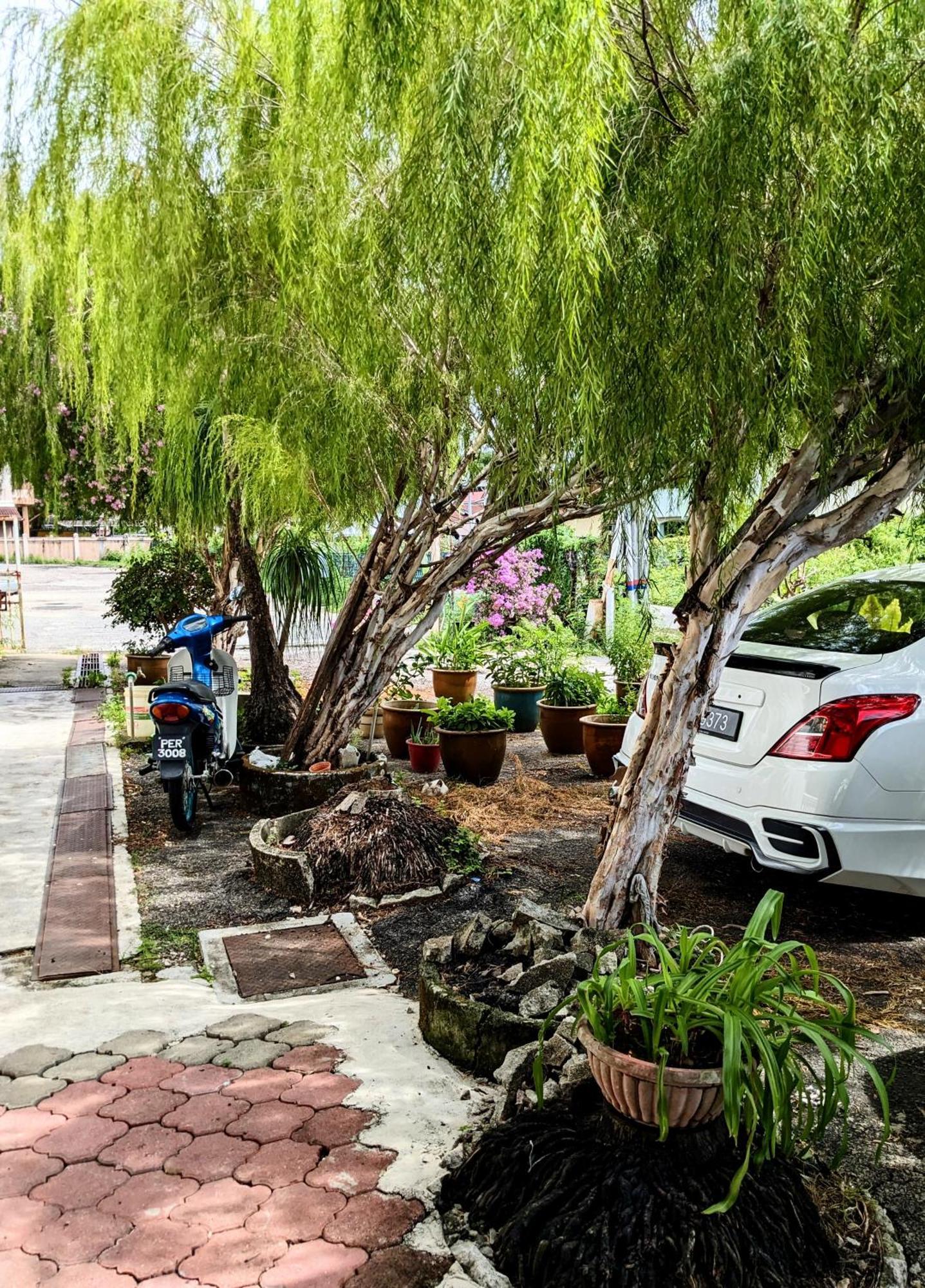 Ene Sri Cemerlang Kota Bharu Kültér fotó