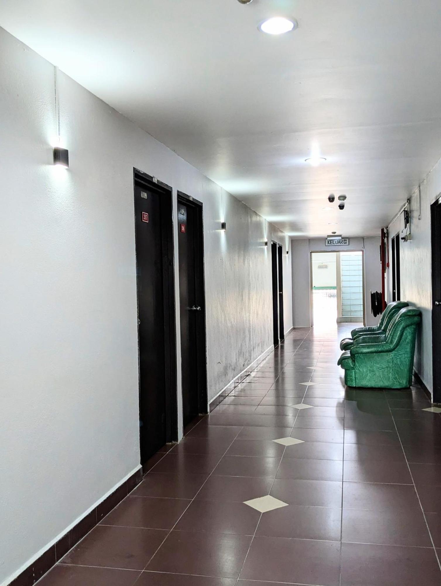 Ene Sri Cemerlang Kota Bharu Kültér fotó