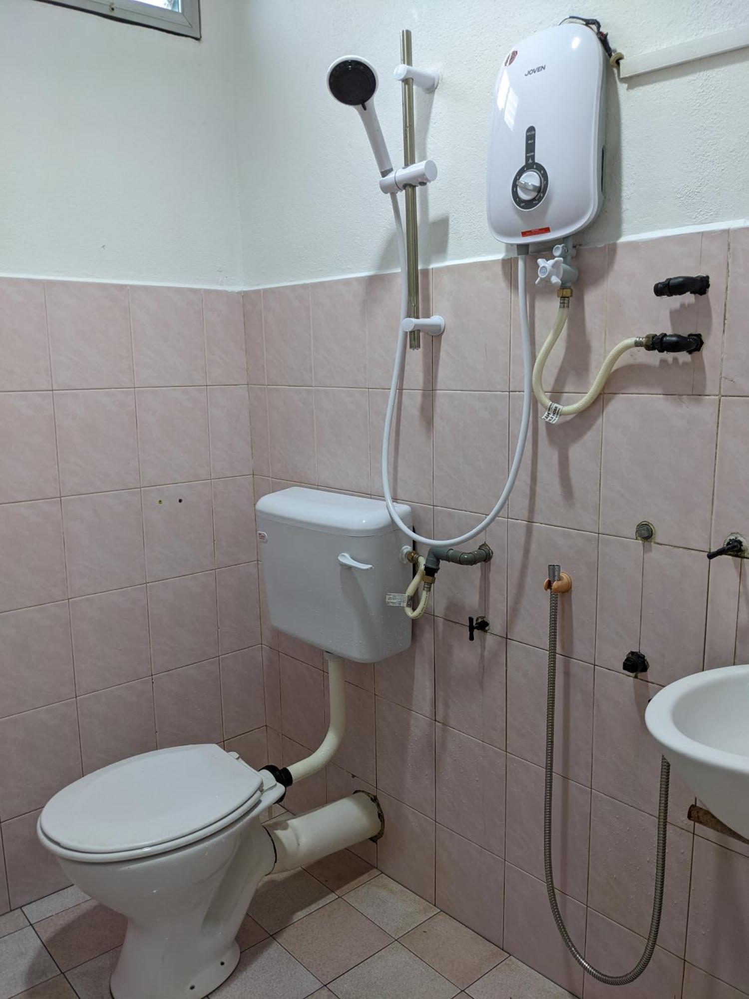 Ene Sri Cemerlang Kota Bharu Kültér fotó