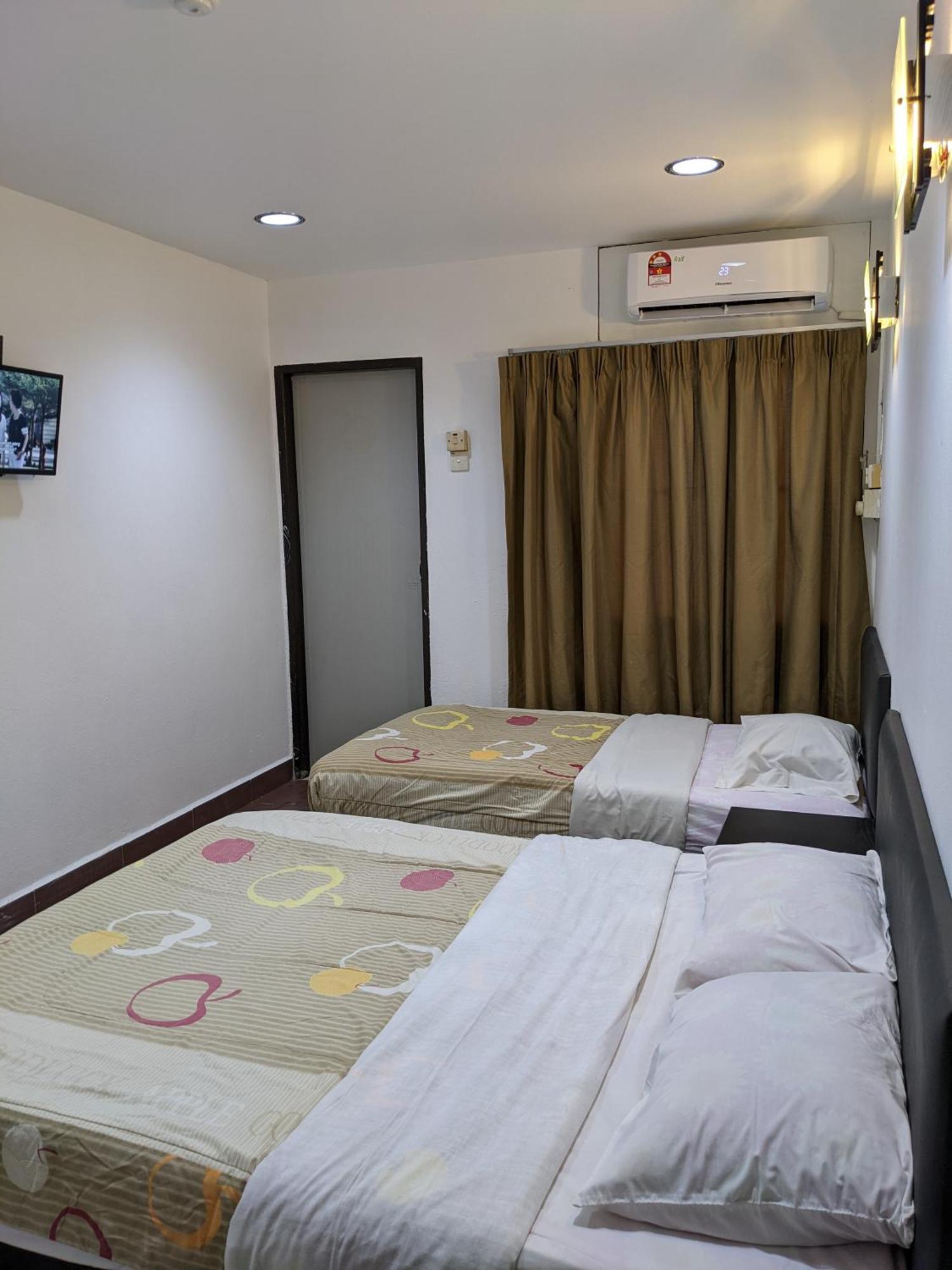 Ene Sri Cemerlang Kota Bharu Kültér fotó